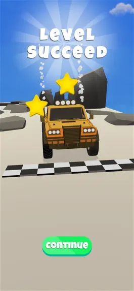 Game screenshot Offroad Master hack