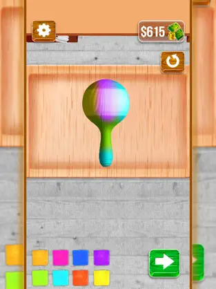 Captura 6 Wood Carving Cutter iphone