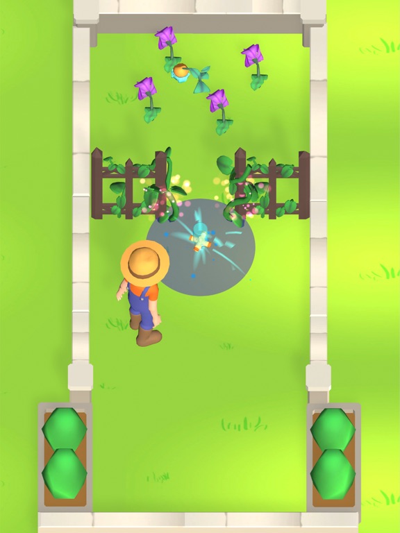 Garden Sprinkler screenshot 8