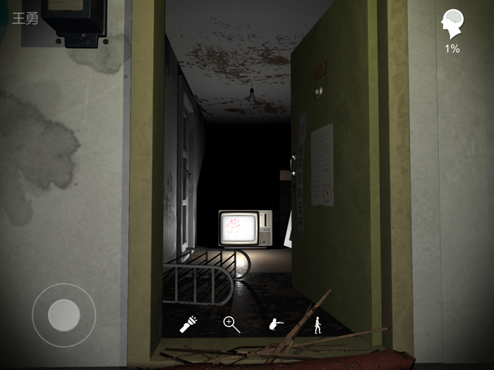 孙美琪疑案王勇