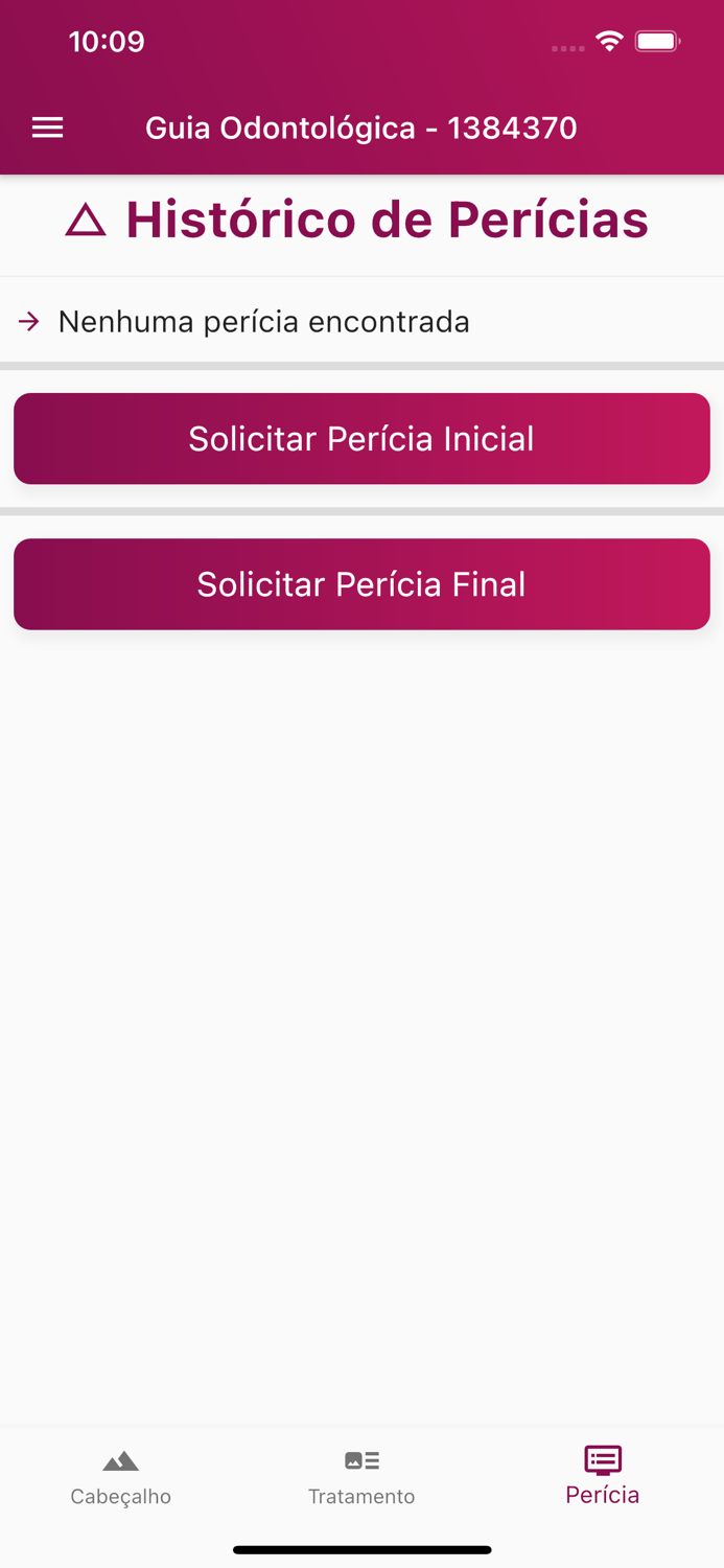 Cooperado Uniodonto Fortaleza