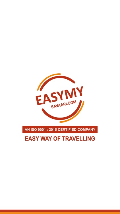 Easy My Savaari