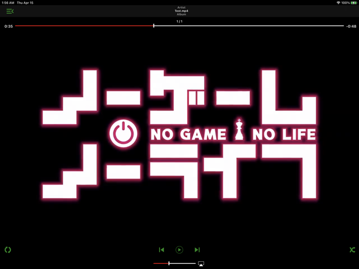 Video Player All Format Full