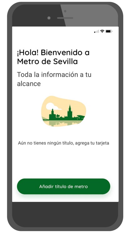 Metro de Sevilla