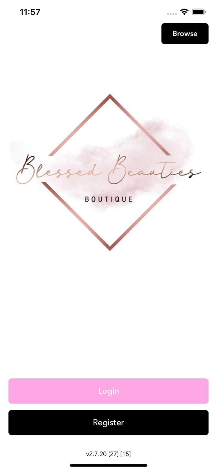 Blessed Beauties Boutique