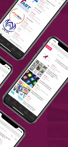 Captura 3 Qatar Living Classifieds iphone
