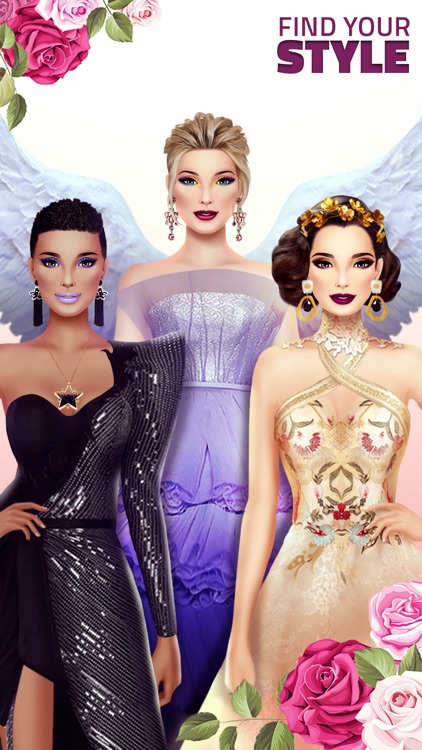 Super Wedding Fashion Stylist screenshot-6