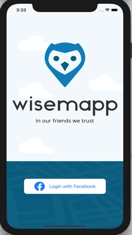 WiseMapp