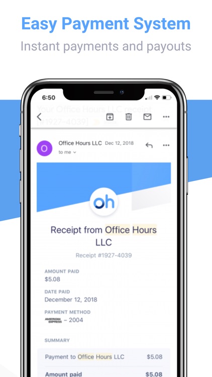 Oh - connect to tutor or learn screenshot-8