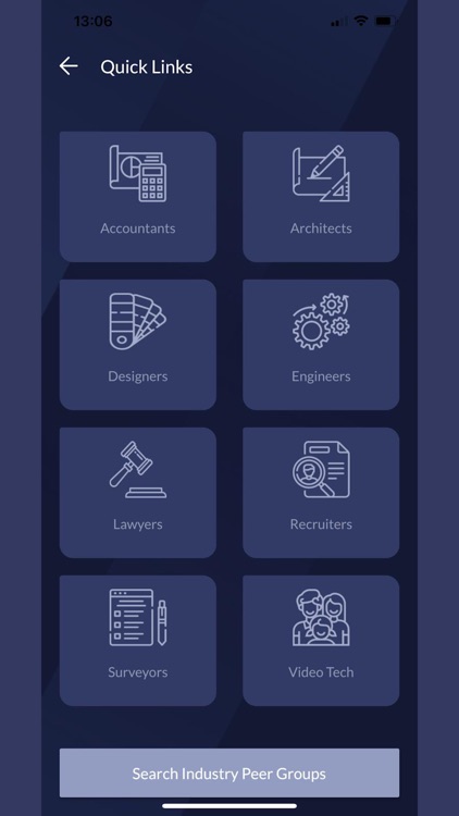 Advanced Industry Metrics