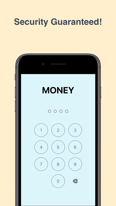 Money - Expense Tracker #1 screenshot 2