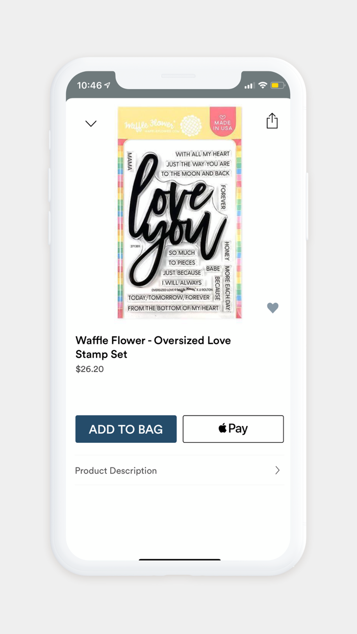 Arts and Crafts Supplies