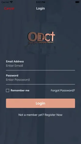 Game screenshot Open Door Community Tabernacle apk