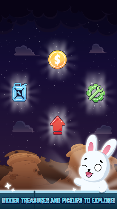 Planet Rabbit screenshot 4