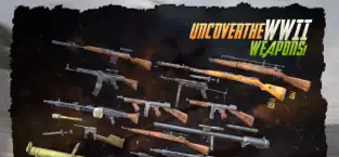Screenshot 2 Call of Sniper War 2021 iphone