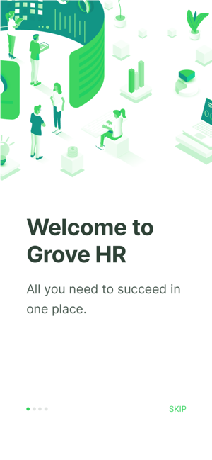 Grove One: The Powerful HR App(圖2)-速報App