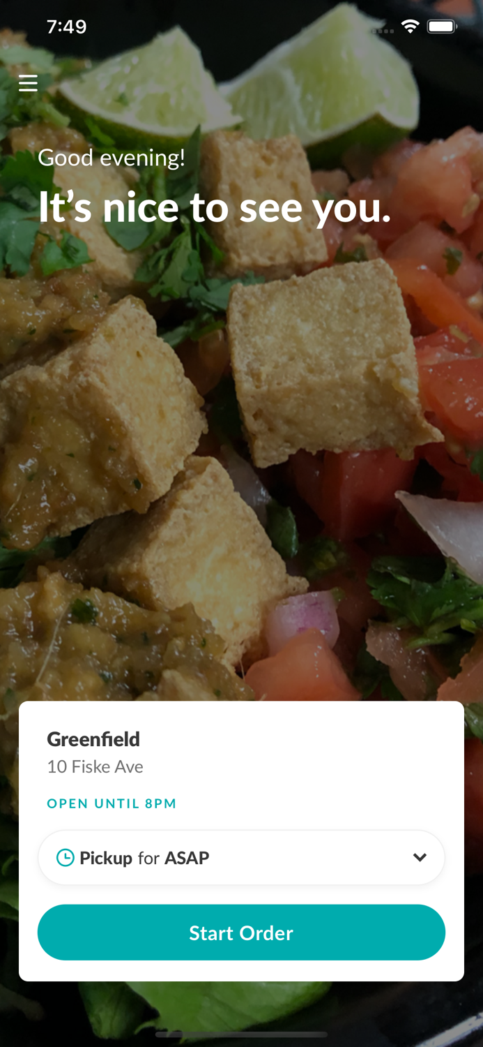 Mesa Verde Greenfield