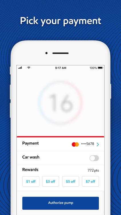 Exxon Mobil Rewards+ screenshot-6