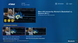 Game screenshot Queens University Athletics mod apk