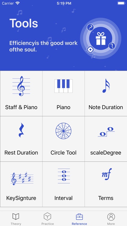 Piano learn-Sight reading app screenshot-4