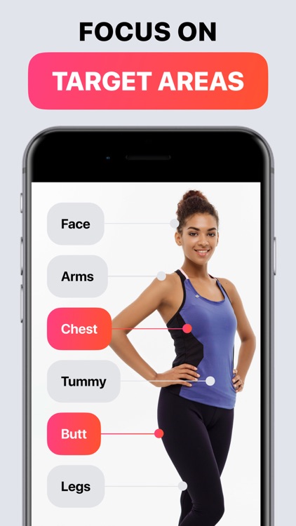 Home Workout, Fitness & Diets