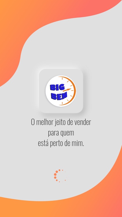 BigBen - Fornecedor ágil