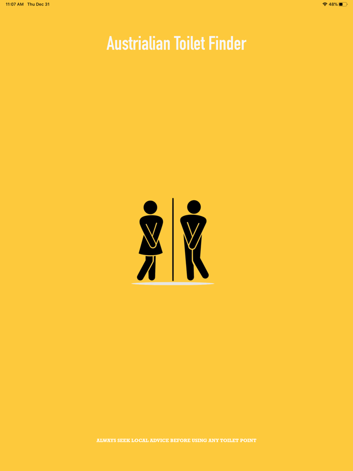 Toilet Finder Australia