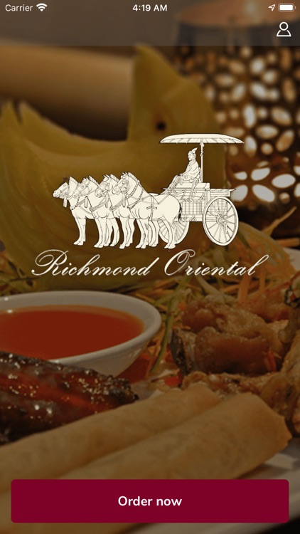 Richmond Oriental