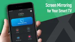 screen mirroring x: smart view iphone screenshot 2