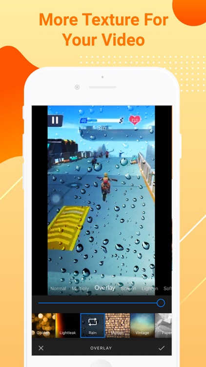 V Record - Screen Recorder screenshot-5
