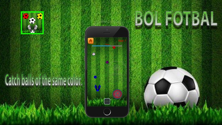 BOL-FOTBAL