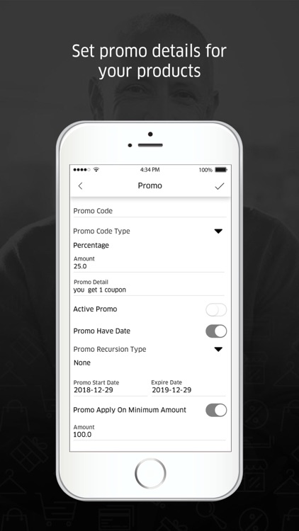 OrderNow.ca Admin App screenshot-5