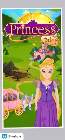 Game screenshot Princess Tales - Unlocked mod apk