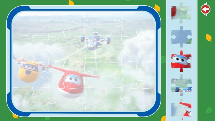 Super Wings - It's Fly Time screenshot-9
