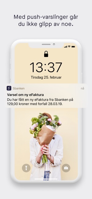 Sbanken on the App Store