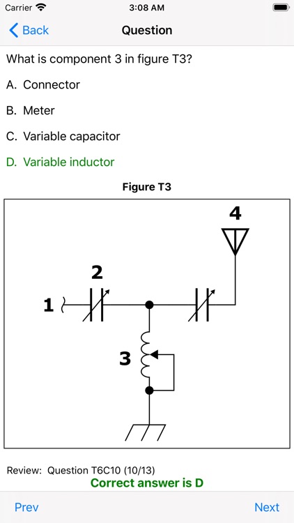 HAM Test Prep:  Technician