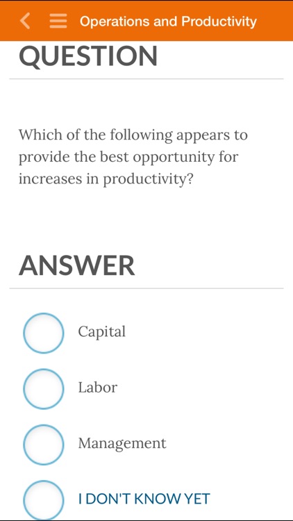 Dynamic Study Modules screenshot-5