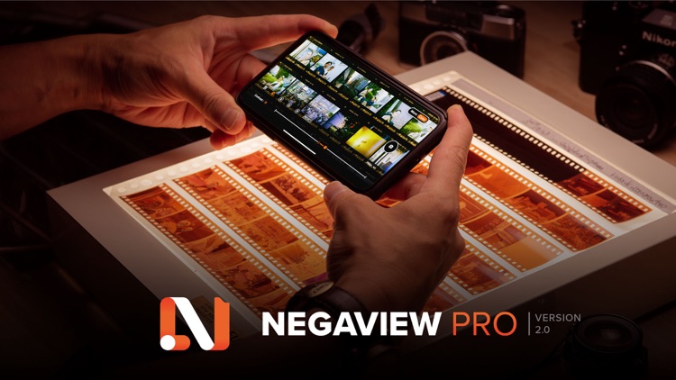 NEGAVIEW PRO