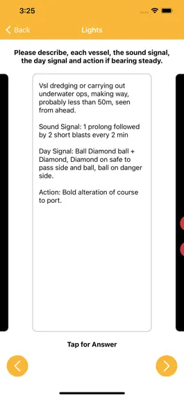 Game screenshot Pro Maritime hack