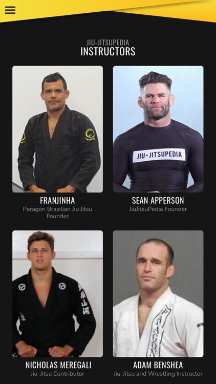 JiuJitsupedia screenshot-3