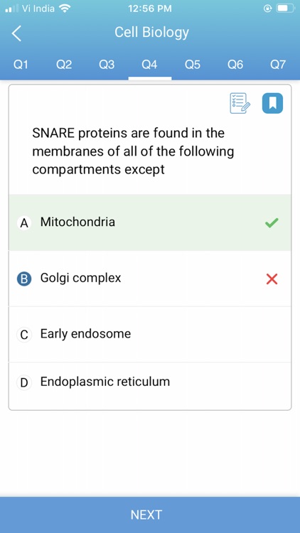 LIFE SCIENCE EXAMINATION BOOK