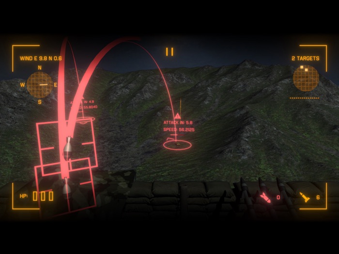 Front Fire - War Tactics Game