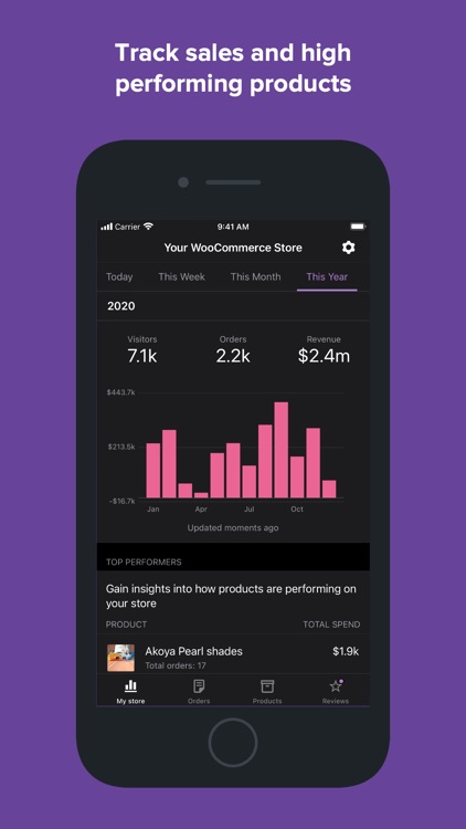 WooCommerce
