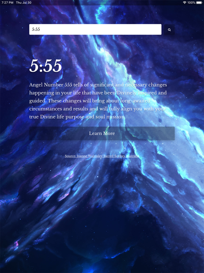 Angel Numbers Numerology