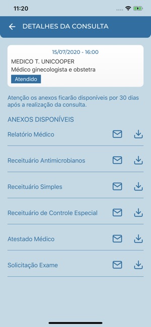 TeleMedicina Unicooper(圖4)-速報App