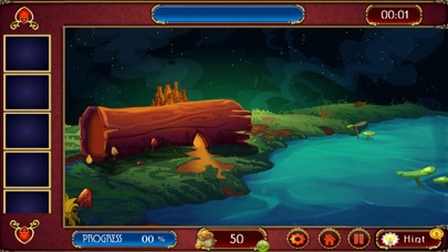 Mysteries Of Circle World 2 screenshot 5