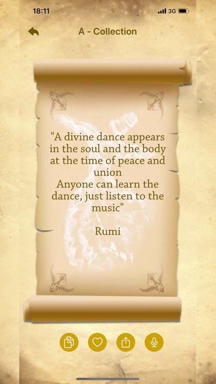 Rumi Balkhi screenshot-4