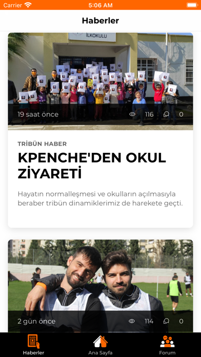 Adanaspor.orgのおすすめ画像6