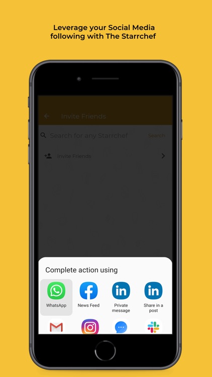 The Starrchef screenshot-8