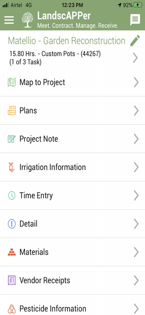 LandscAPPer(圖2)-速報App